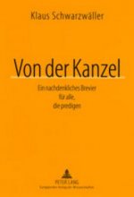 Von Der Kanzel