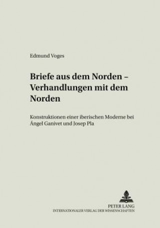 Briefe Aus Dem Norden - Verhandlungen Mit Dem Norden