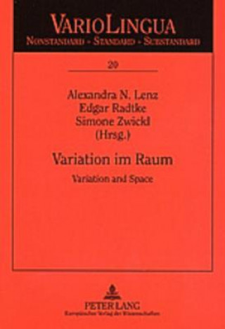 Variation im Raum