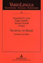 Variation im Raum