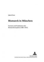 Bismarck in Muenchen