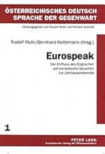 Eurospeak