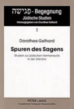 Spuren Des Sagens