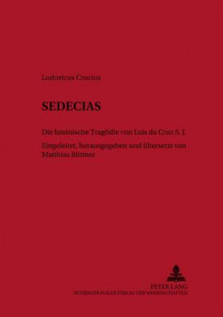 Sedecias