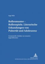 Rollenmuster - Rollenspiele