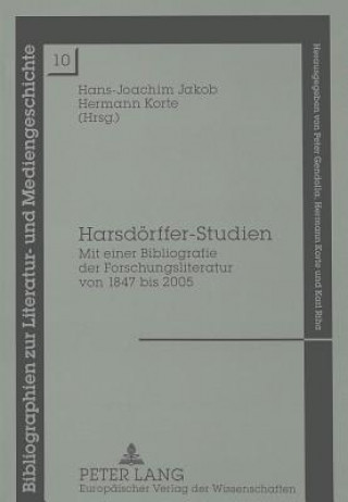 Harsdoerffer-Studien