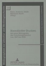 Harsdoerffer-Studien