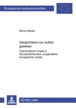 Deutschland Von Aussen Gesehen