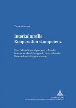 Interkulturelle Kooperationskompetenz