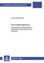 Anstellungsbetrug