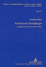 Â«Im Bann der SeelenfaengerÂ»