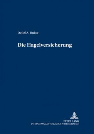 Hagelversicherung