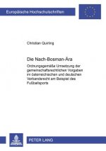 Nach-Bosman-Aera