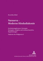 Diakonie der Religionen 3, Â«NarasevaÂ» - Moderne Hindudiakonie
