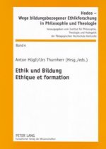 Ethik Und Bildung Ethique Et Formation