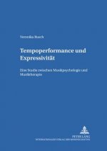 Tempoperformance Und Expressivitaet