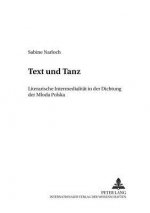 Text und Tanz