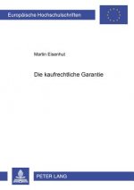 Kaufrechtliche Garantie