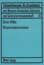 Koerper(sub)Versionen