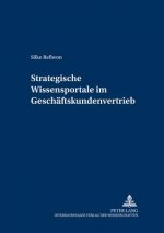 Strategische Wissensportale Im Geschaeftskundenvertrieb