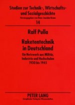 Raketentechnik in Deutschland
