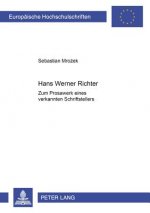 Hans Werner Richter