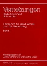 Vernetzungen: Bedeutung in Wort, Satz und Text