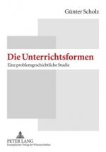 Unterrichtsformen