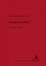 Liturgie Und Bibel