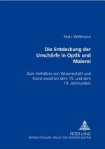 Entdeckung Der Unschaerfe in Optik Und Malerei
