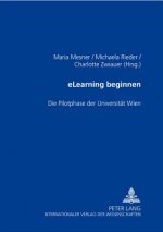 Elearning Beginnen