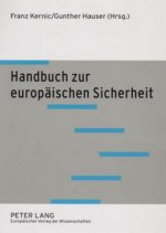 Handbuch Zur Europaeischen Sicherheit