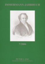 Immermann-Jahrbuch 7/2006