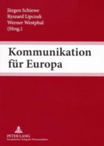 Kommunikation fuer Europa