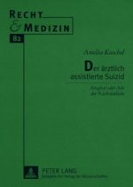 Der Aerztlich Assistierte Suizid