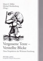 Vergessene Texte - Verstellte Blicke