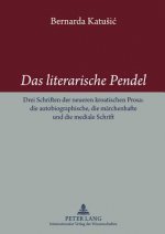 Literarische Pendel