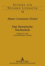 Literarische Nachtstueck
