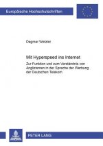 Mit Â«HyperspeedÂ» ins Â«InternetÂ»
