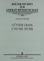 Guenter Grass und die Musik