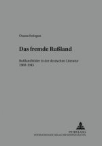 Das fremde Ruland