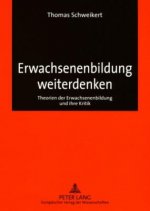 Erwachsenenbildung Weiterdenken