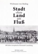 Stadt Ohne Land Am Fluss