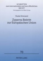 Zyperns Beitritt Zur Europaeischen Union