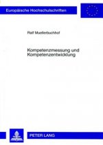 Kompetenzmessung Und Kompetenzentwicklung