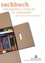 Sachbuch Und Populaeres Wissen Im 20. Jahrhundert