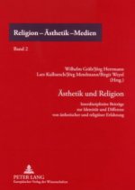 Aesthetik Und Religion