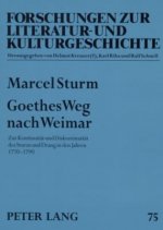 Goethes Weg Nach Weimar