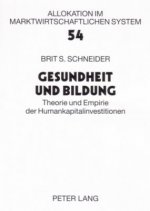 Gesundheit Und Bildung