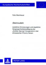 Â«SteinnudelnÂ»
